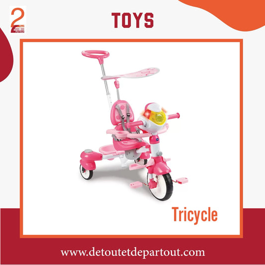 Tricycle