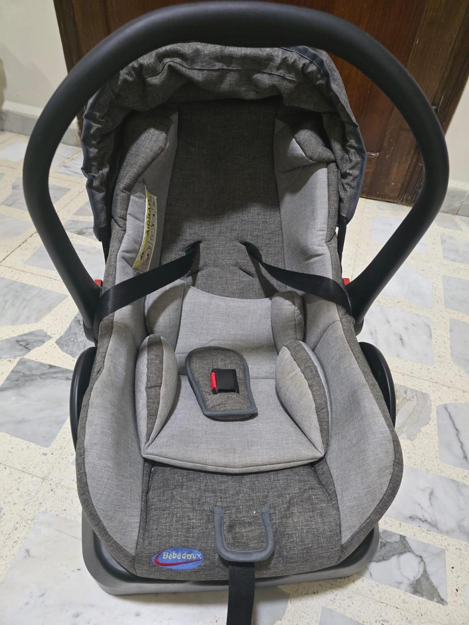 Stroller Set