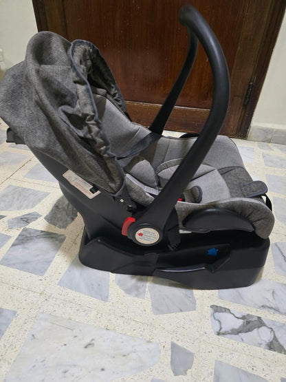 Stroller Set