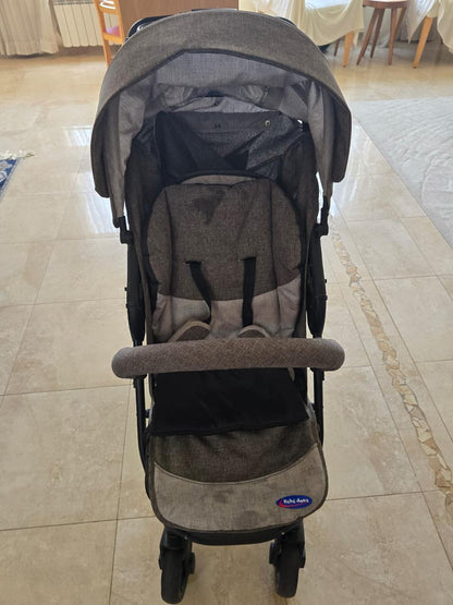 Stroller Set