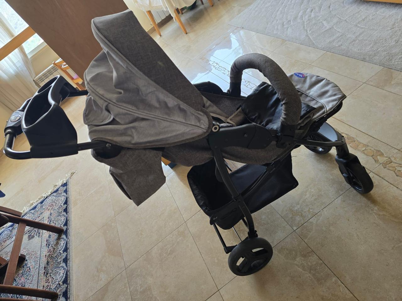 Stroller Set