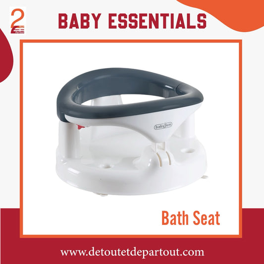Bath Seat