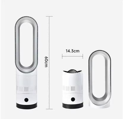 Electric Fan - New