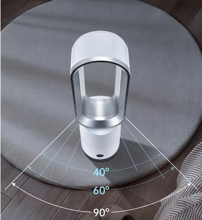 Electric Fan - New