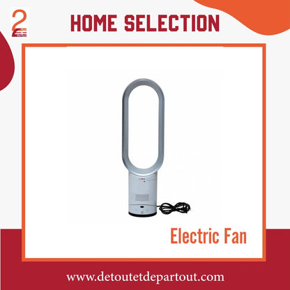 Electric Fan - New