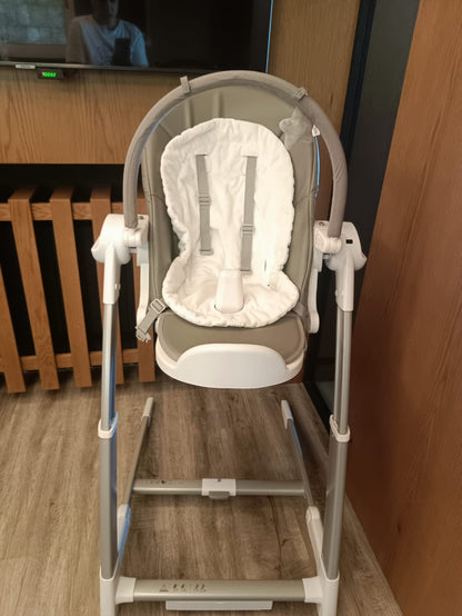 High Chair & Swing