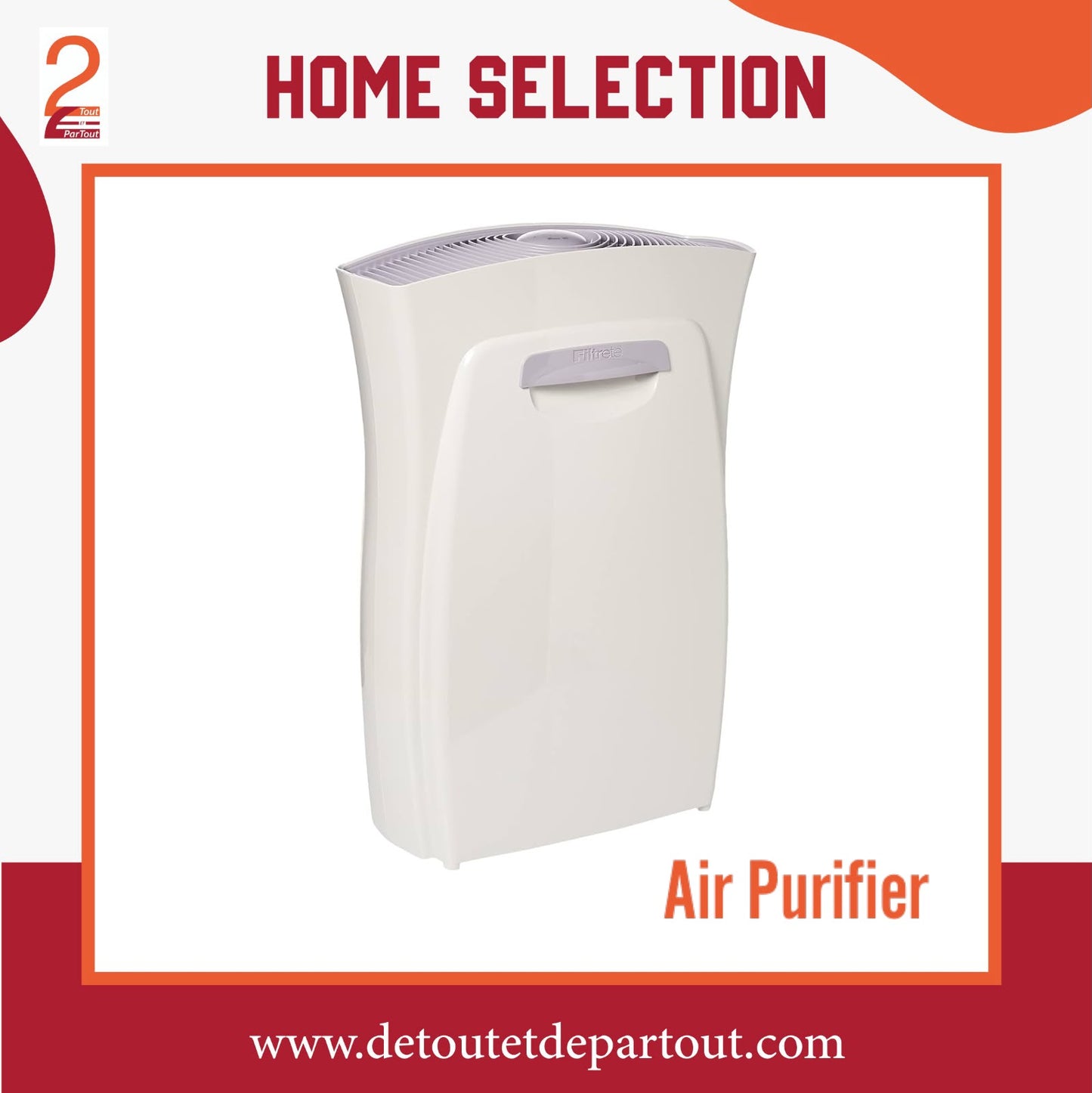 Air Purifier