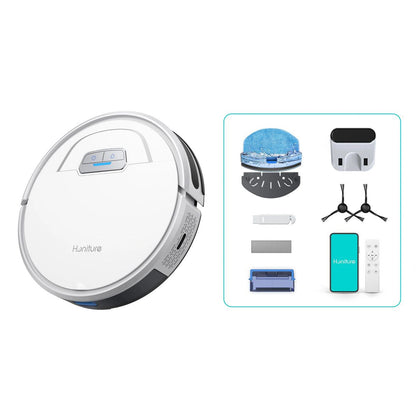 Robot Vacuum Cleaner - New