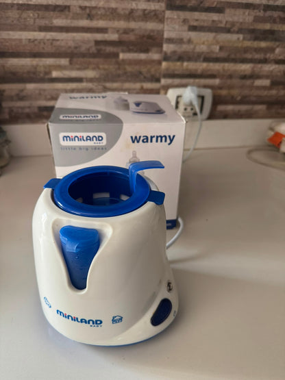Bottle Warmer