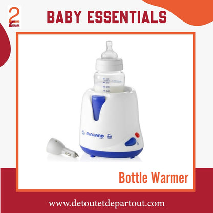 Bottle Warmer