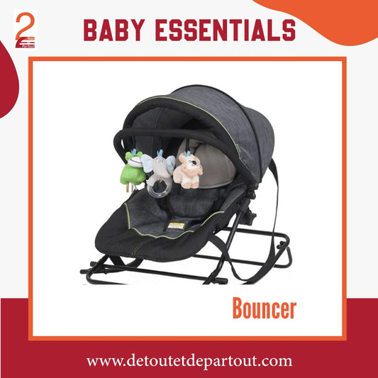 Bouncer