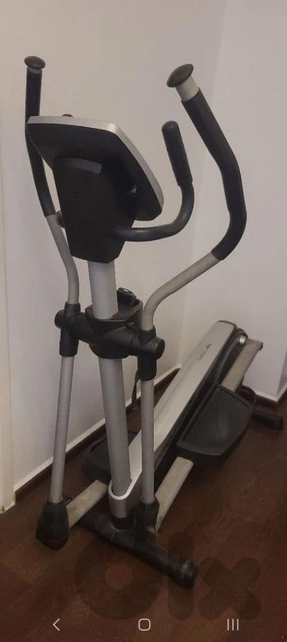 Elliptical