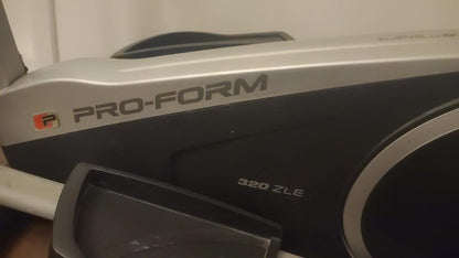 Elliptical