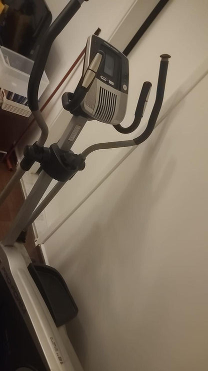 Elliptical