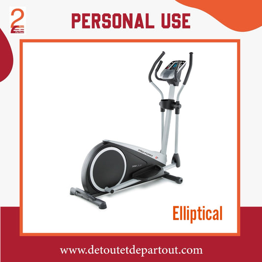 Elliptical