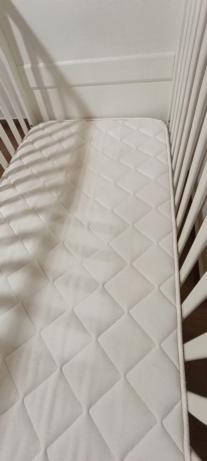 Crib - Mamas and Papas