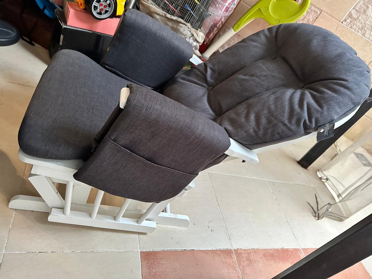 Nursing Chair