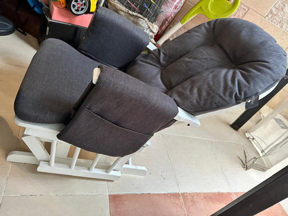 Nursing Chair