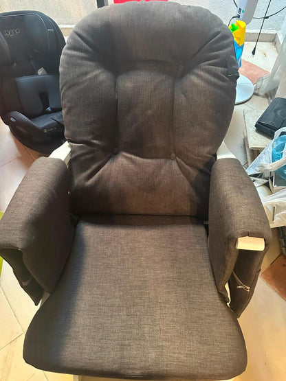 Nursing Chair