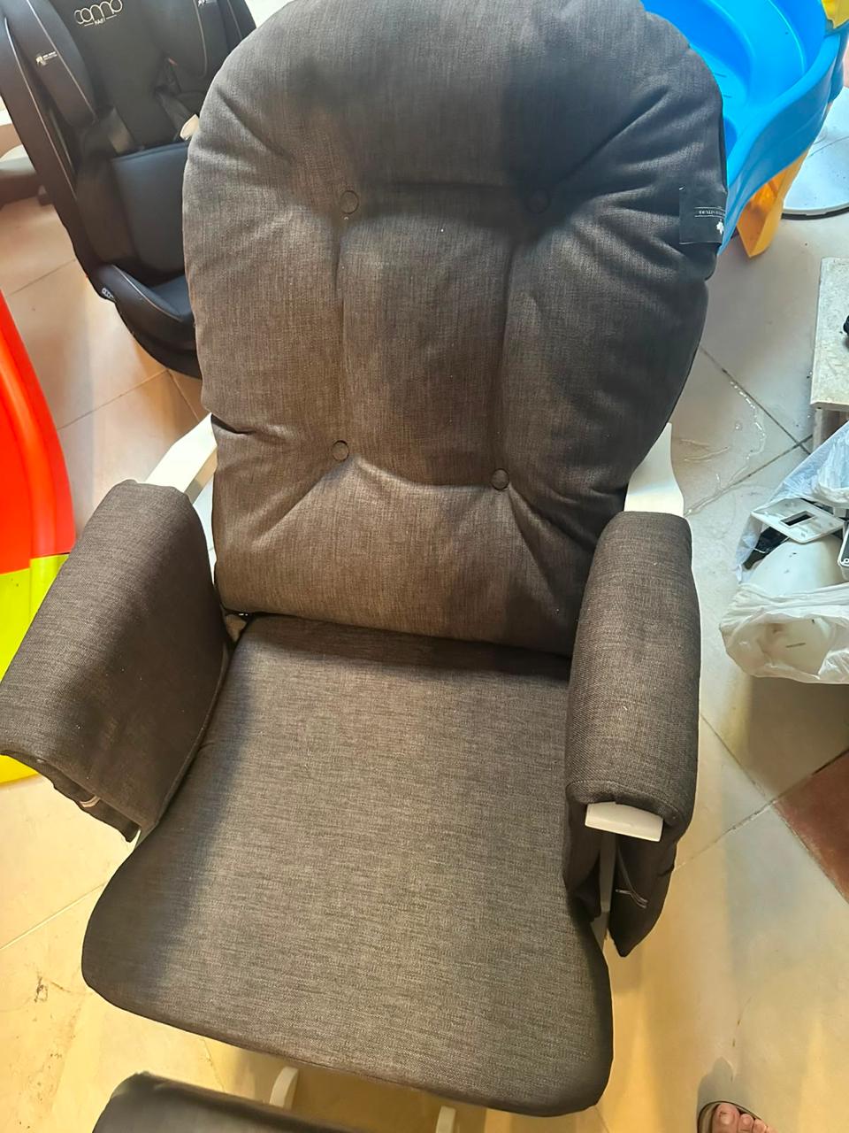 Nursing Chair