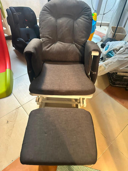 Nursing Chair