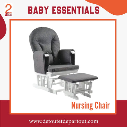 Nursing Chair