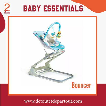 Bouncer
