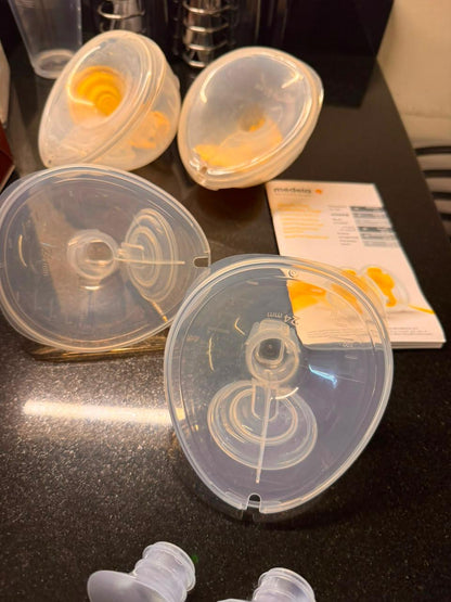 Medela Hands Free Cups