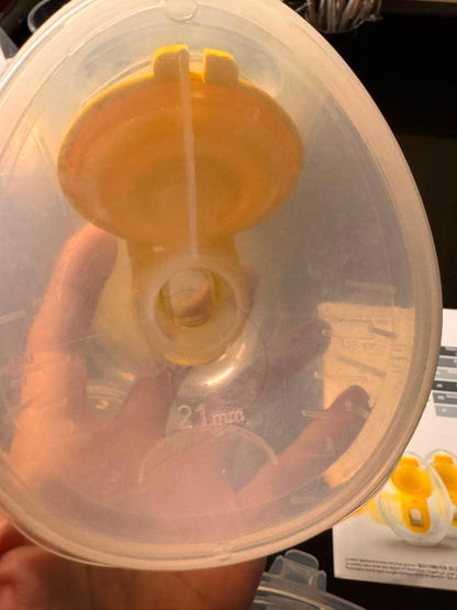 Medela Hands Free Cups