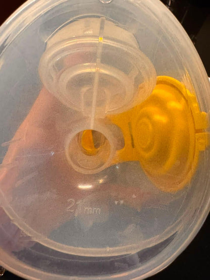 Medela Hands Free Cups