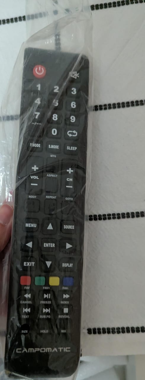 Tv - 25 inches