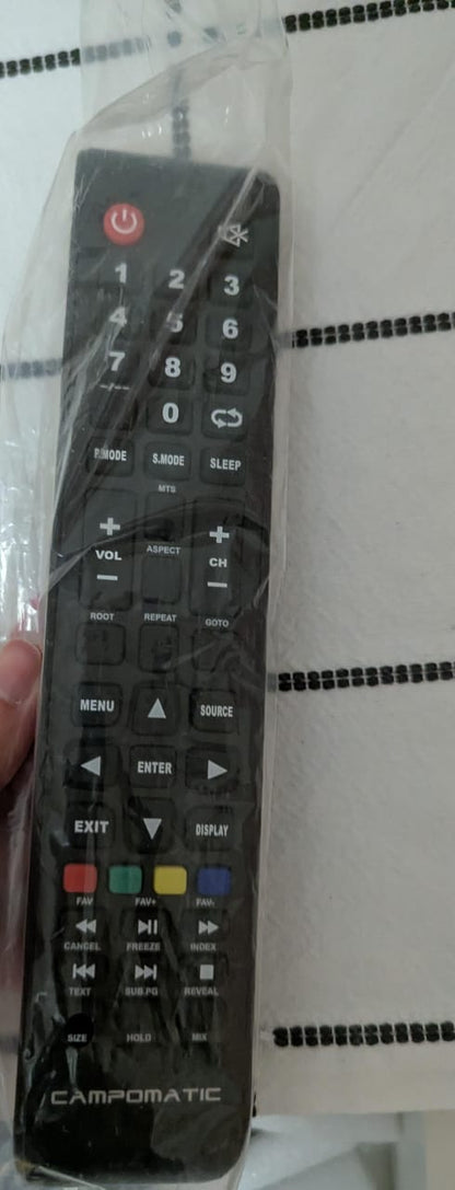 Tv - 25 inches