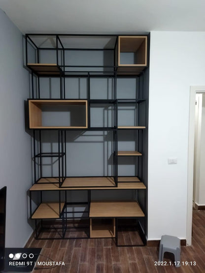 Wall Unit