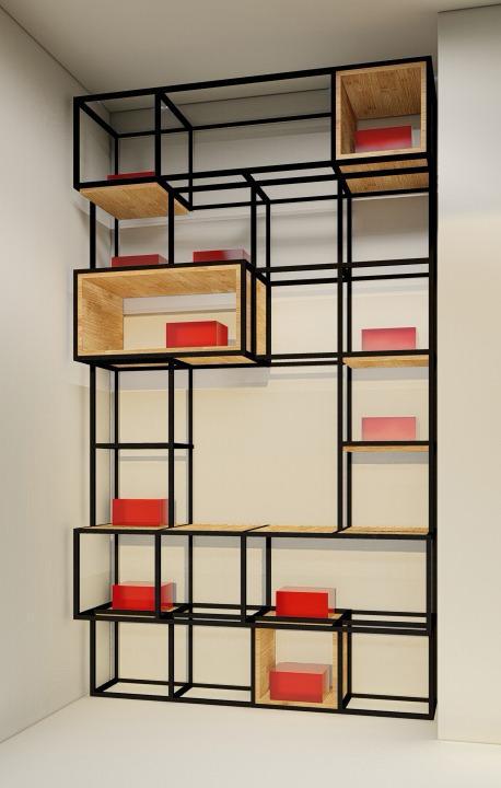 Wall Unit
