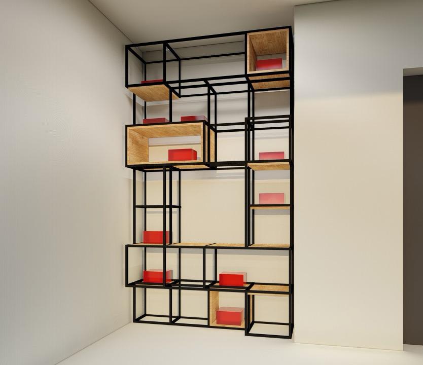 Wall Unit