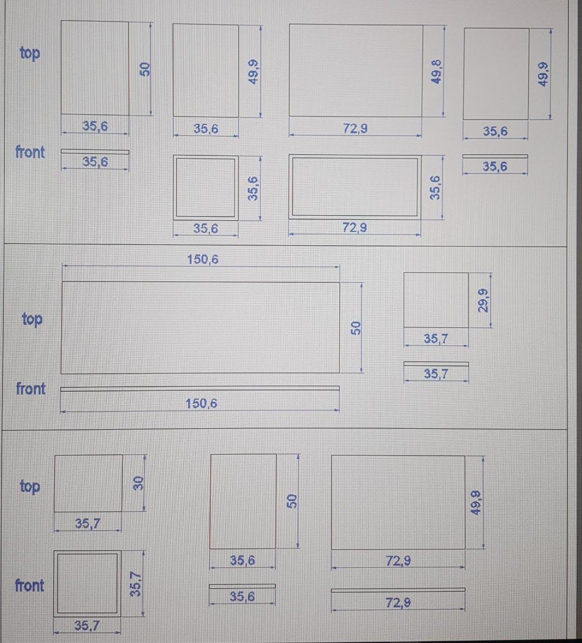 Wall Unit