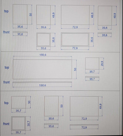 Wall Unit