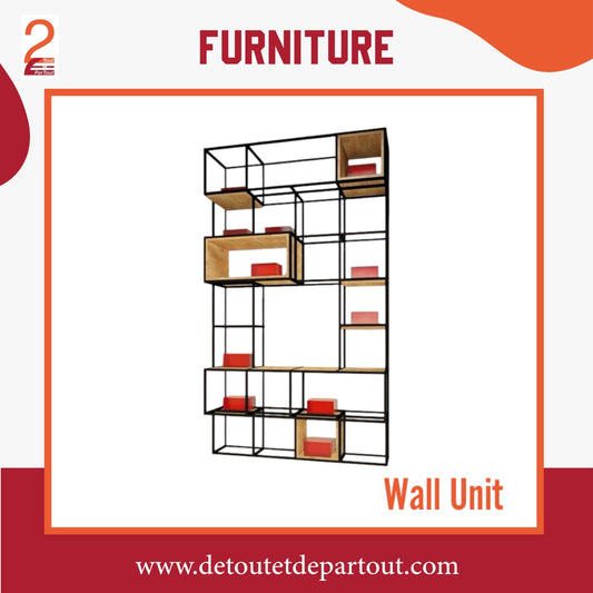 Wall Unit