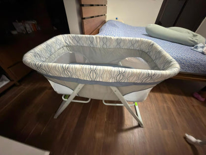 Next to Me - Bassinet