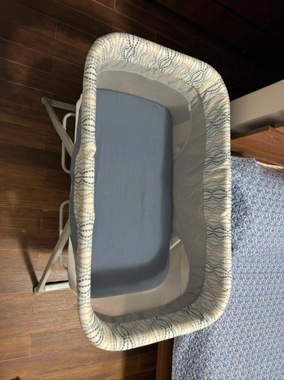 Next to Me - Bassinet