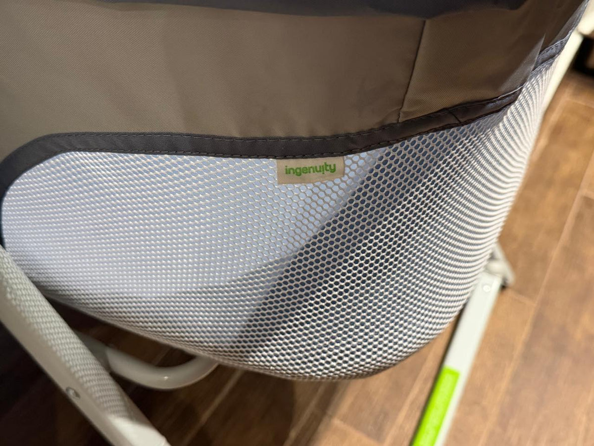 Next to Me - Bassinet