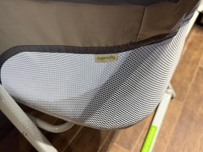 Next to Me - Bassinet