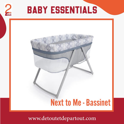 Next to Me - Bassinet