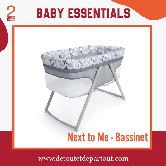 Next to Me - Bassinet