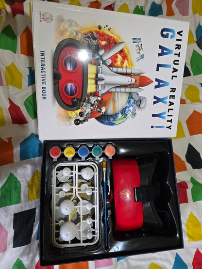 Interactive Book