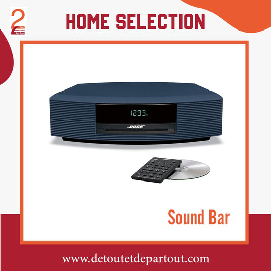 Sound Bar