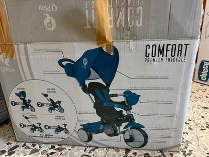 Tricycle