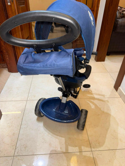 Tricycle