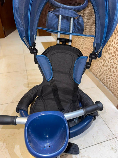 Tricycle