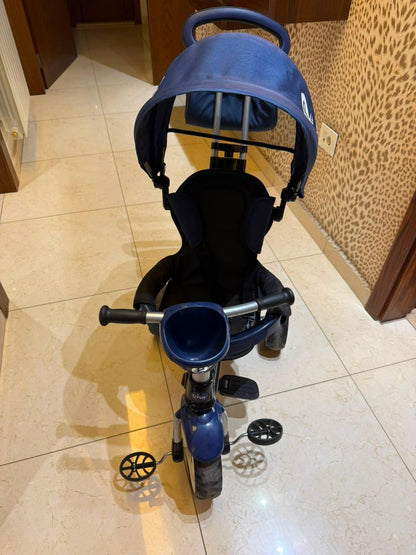 Tricycle